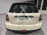 2011 Mini COOPER