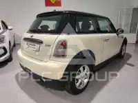 2011 Mini COOPER
