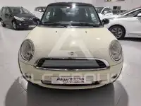 2011 Mini COOPER