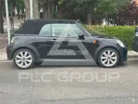 2011 Mini COOPER