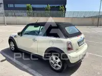 2011 Mini COOPER