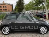 2011 Mini COOPER