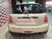 2011 Mini COOPER