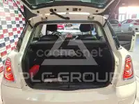2011 Mini COOPER