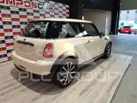 2011 Mini COOPER
