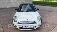 2011 Mini COOPER