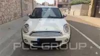 2011 Mini COOPER