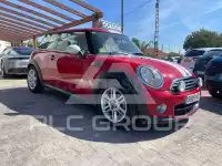 2011 Mini COOPER