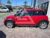 2011 Mini COOPER