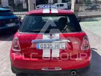 2011 Mini COOPER