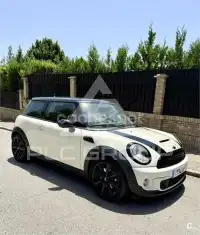 2011 Mini COOPER