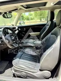 2011 Mini COOPER