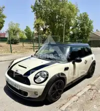 2011 Mini COOPER