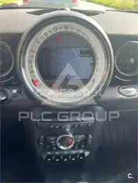 2011 Mini COOPER