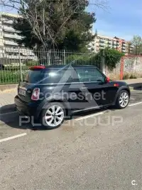 2011 Mini COOPER