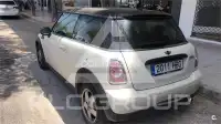 2011 Mini COOPER