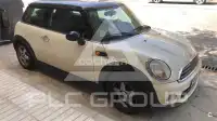 2011 Mini COOPER