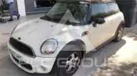 2011 Mini COOPER