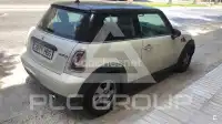 2011 Mini COOPER