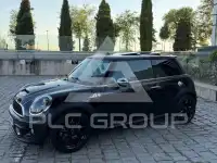 2011 Mini COOPER