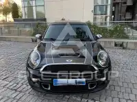 2011 Mini COOPER