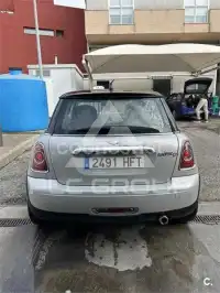 2011 Mini COOPER