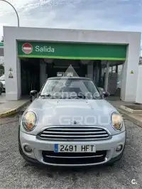 2011 Mini COOPER