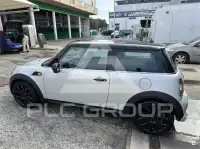2011 Mini COOPER