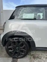 2011 Mini COOPER