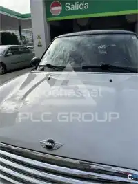 2011 Mini COOPER