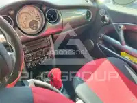 2011 Mini COOPER