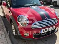 2011 Mini COOPER