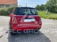 2011 Mini COOPER