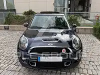 2011 Mini COOPER