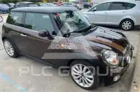2011 Mini COOPER