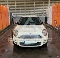 2011 Mini COOPER