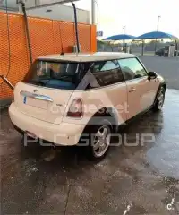 2011 Mini COOPER