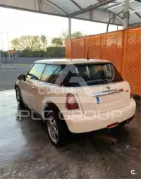 2011 Mini COOPER