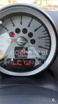 2011 Mini COOPER
