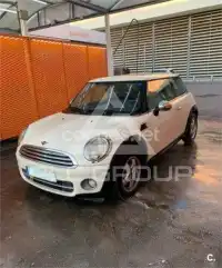 2011 Mini COOPER