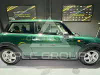 2011 Mini COOPER