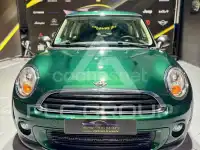 2011 Mini COOPER