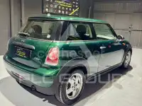 2011 Mini COOPER