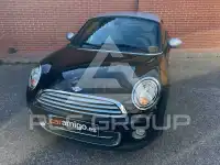 2011 Mini COOPER