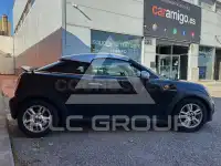 2011 Mini COOPER