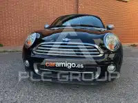 2011 Mini COOPER