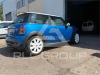 2011 Mini COOPER