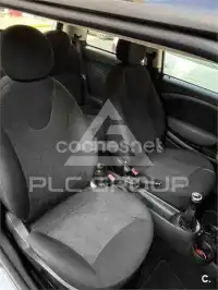 2011 Mini COOPER