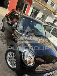 2011 Mini COOPER