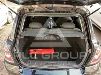 2011 Mini COOPER